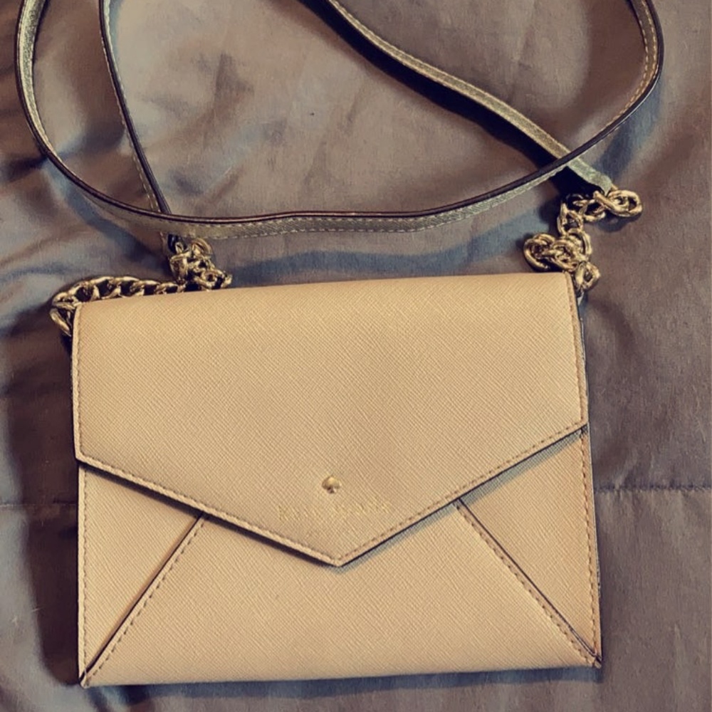Kate Spade Mini Body Crossover Purse